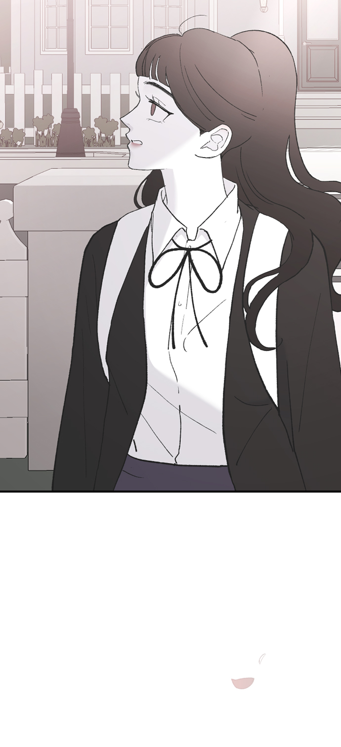 那家伙是我哥漫画,[第51话] 我什麽都不会做的2图