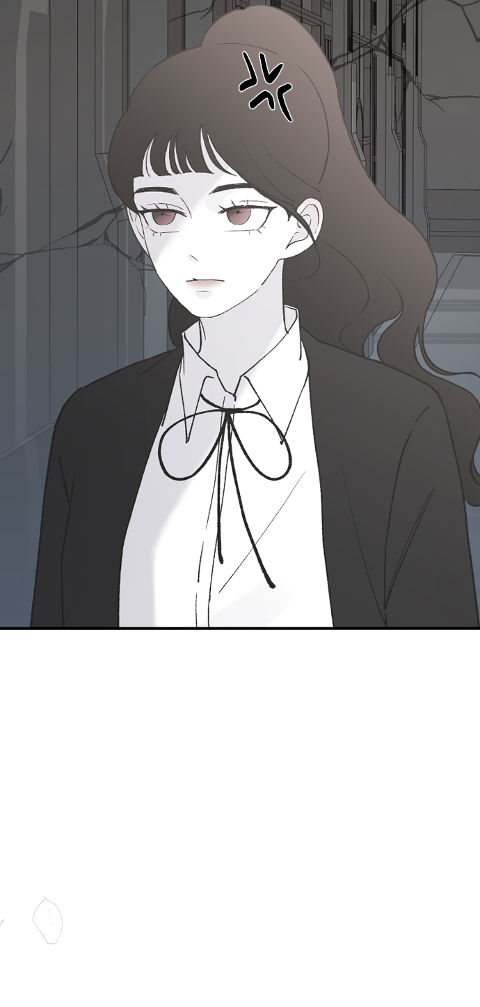 那家伙是我哥漫画免费看漫画,[第40话] 真烦人1图