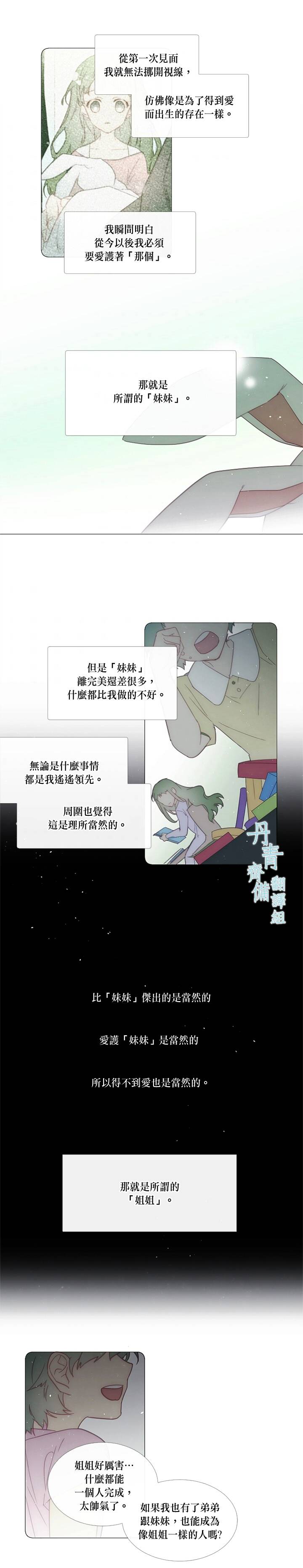 juvenile如何记忆漫画,第51话1图