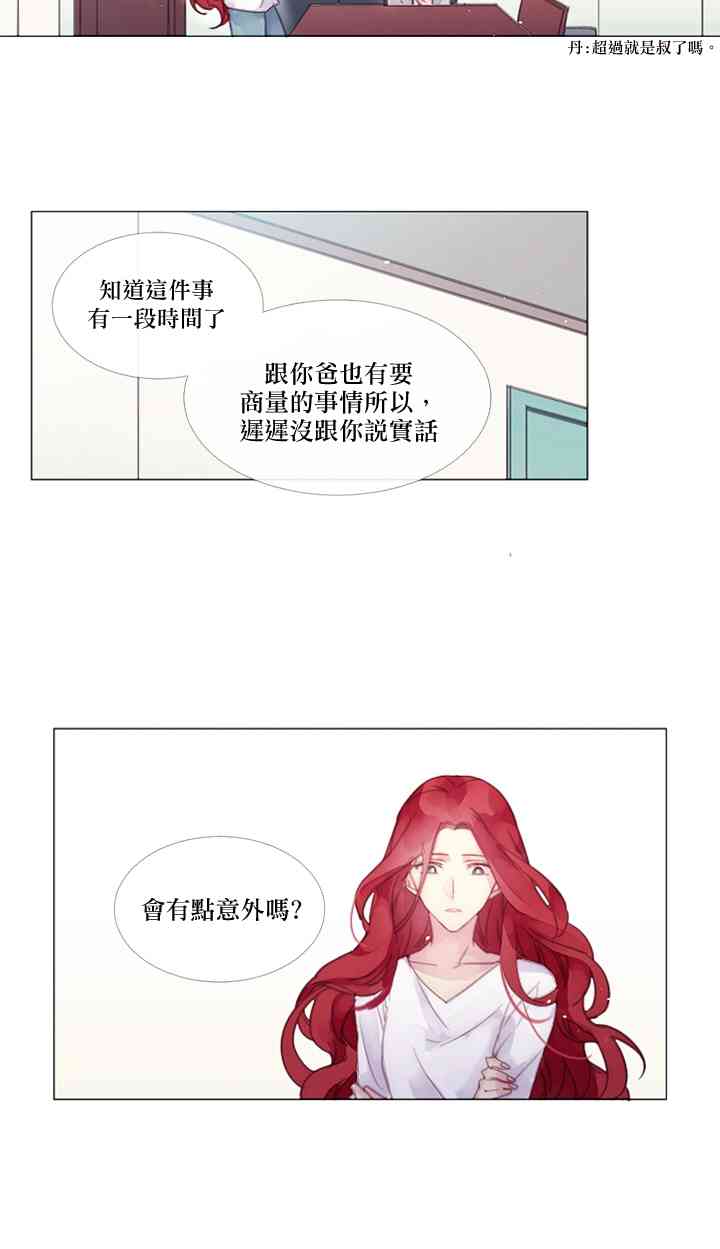 Juveniles少年漫画,3话2图