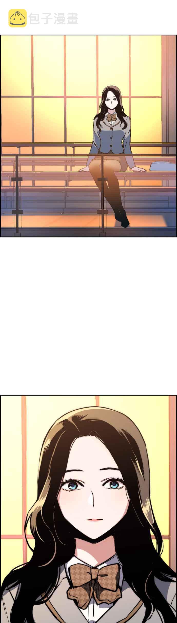 入学佣兵漫画,第34话1图
