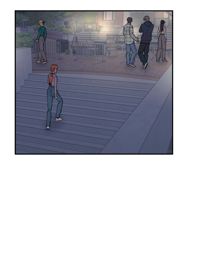 我想成爲你的女人漫画,[第45话] 他们把那叫做爱情2图
