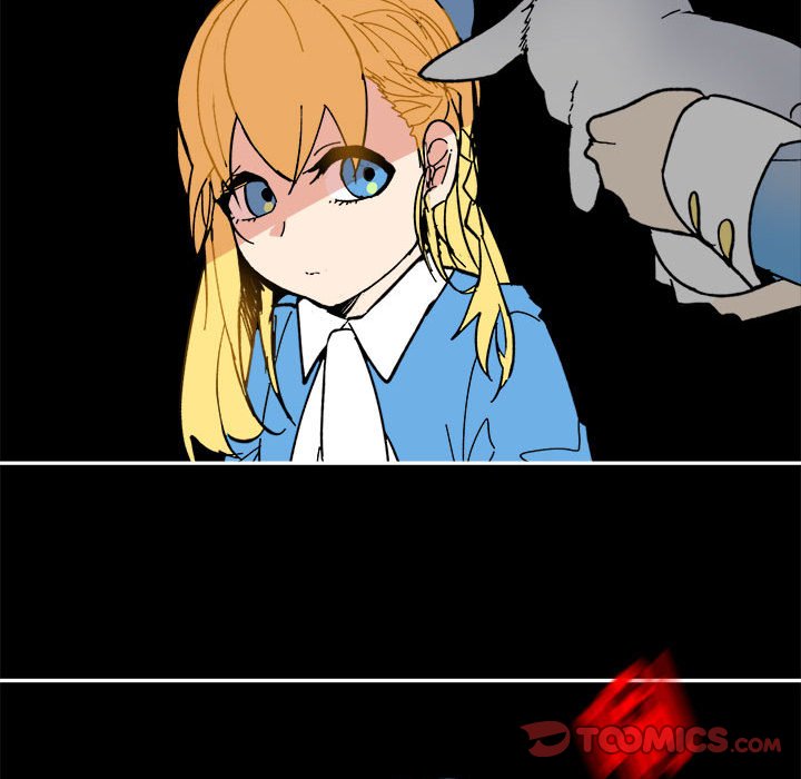 甜心骑士漫画,第 61 话2图