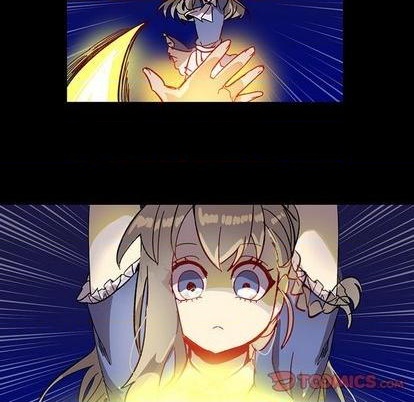 甜心骑士漫画,第11话2图