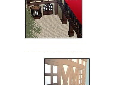 甜心骑士漫画,第18话1图