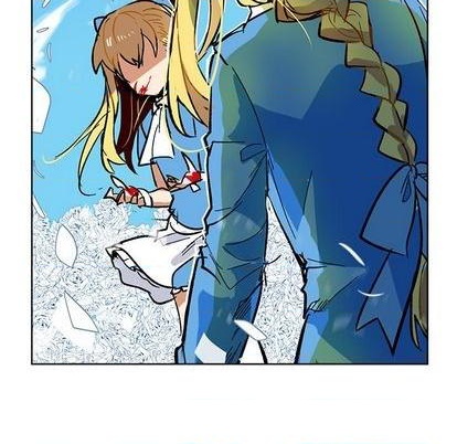 甜心骑士漫画,第12话2图