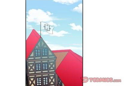 甜心骑士漫画,第18话2图
