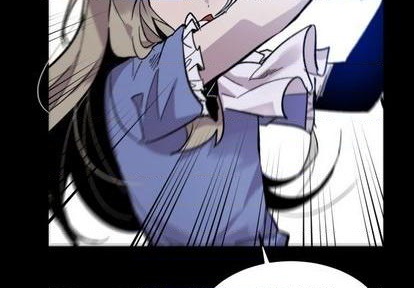甜心骑士漫画,第13话1图
