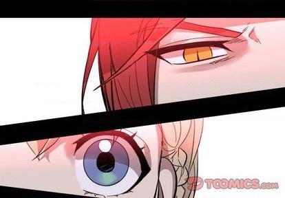甜心骑士漫画,第16话2图