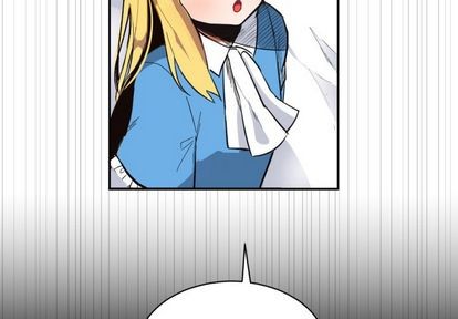 甜心骑士漫画,第3话1图