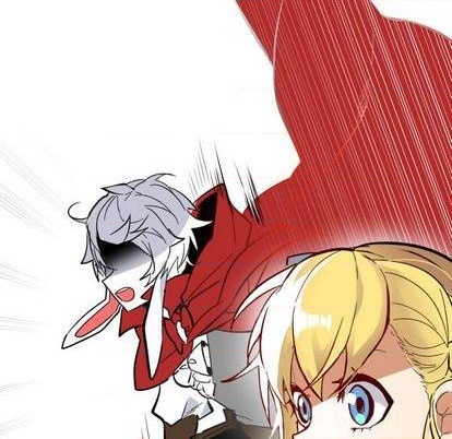 甜心骑士漫画,第23话1图