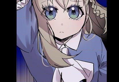 甜心骑士漫画,第14话1图