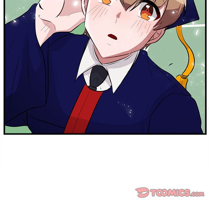 萌兽出没漫画,第 64 话2图