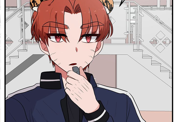 萌兽出没漫画,第 44 话1图