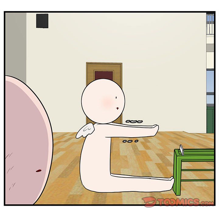 萌兽出没漫画,第 43 话2图