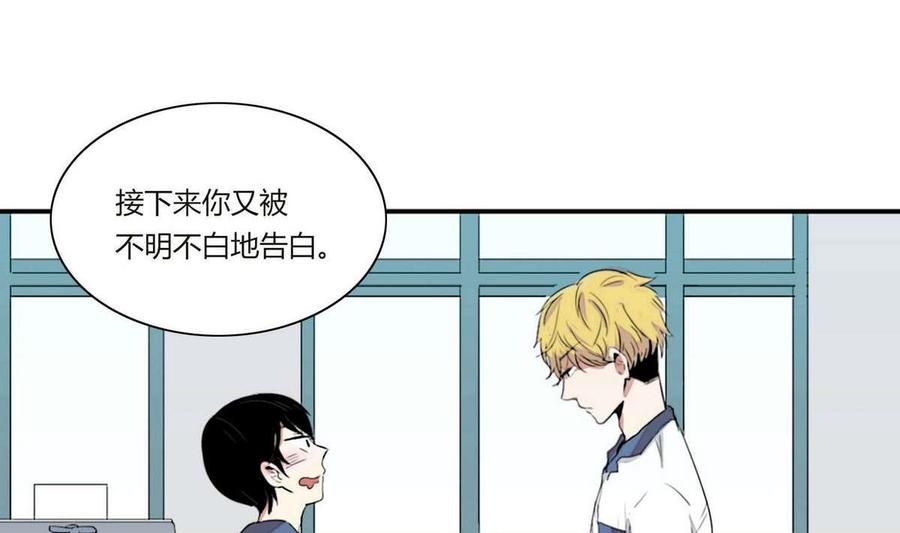 失恋中漫画,第20话2图