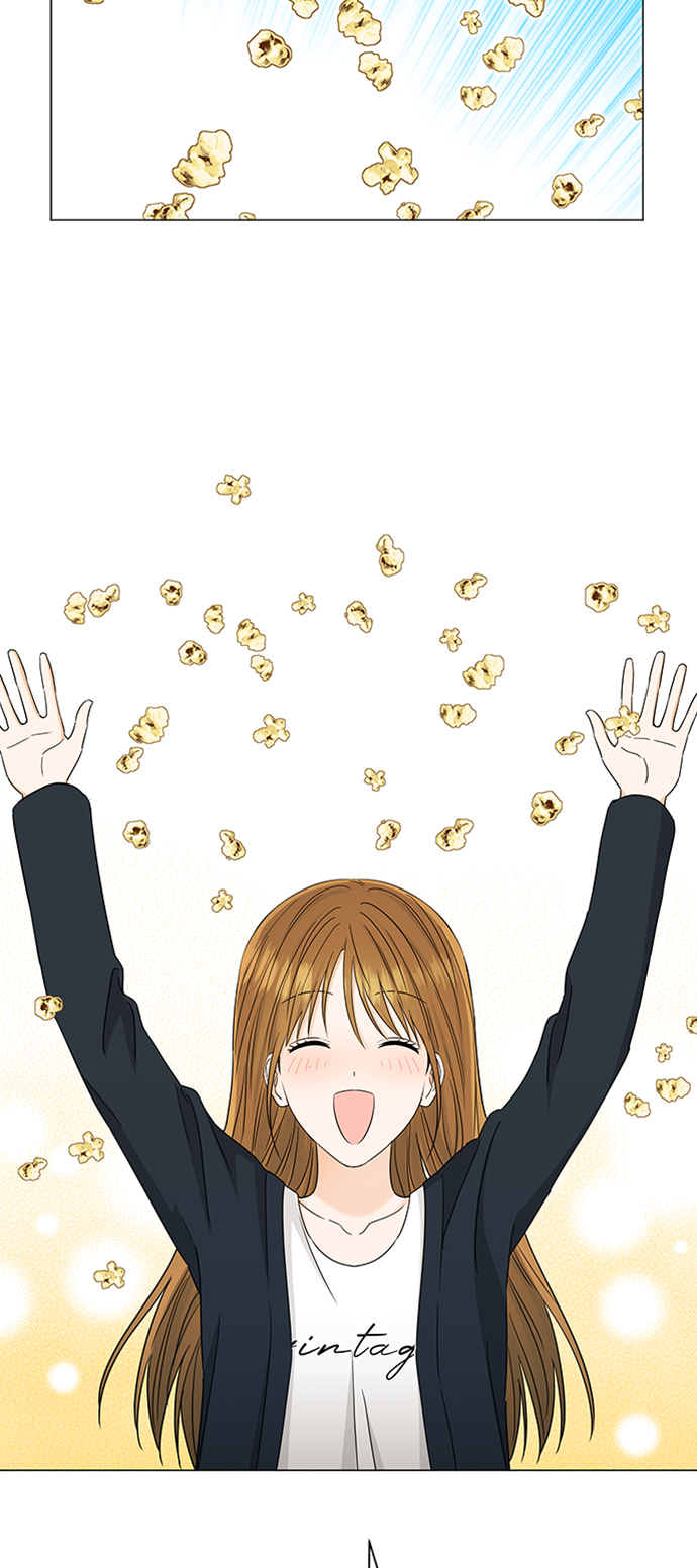 轻轻触碰你漫画,第120话1图
