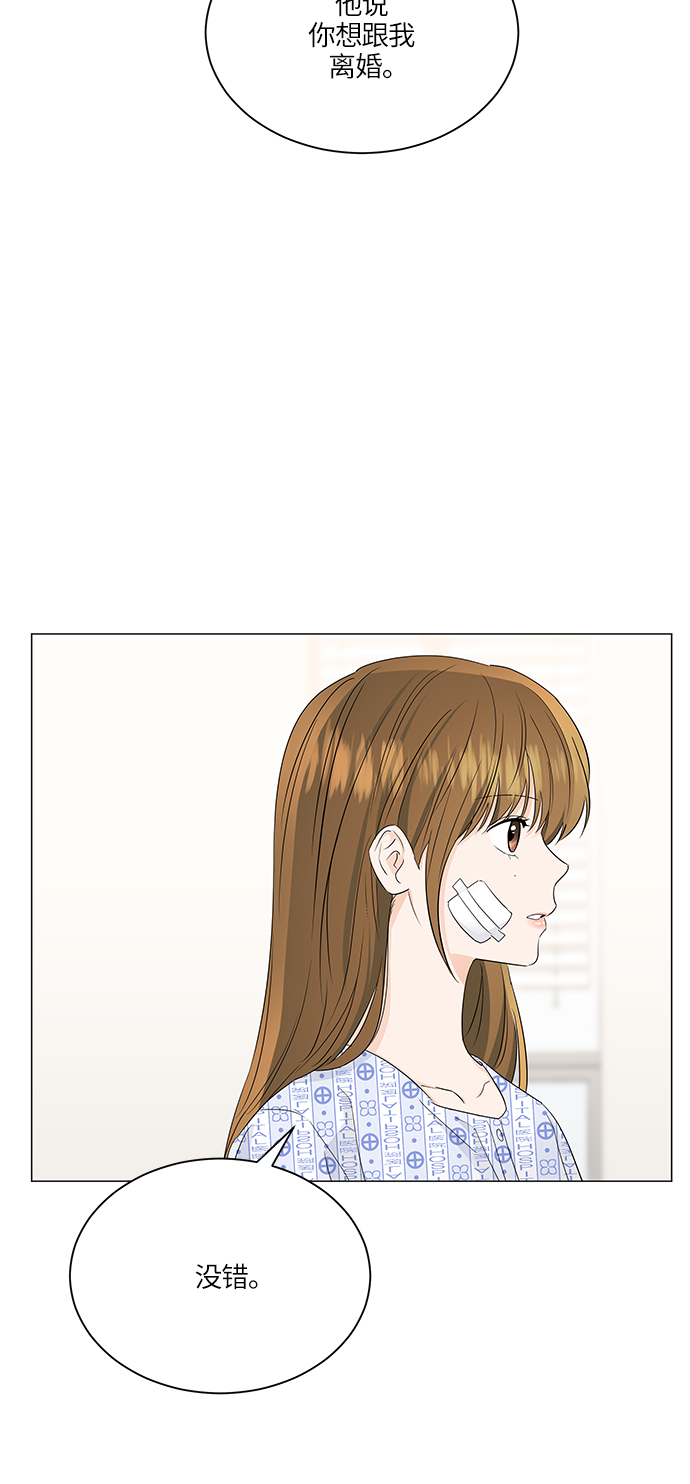 轻轻触碰你漫画,第59话2图