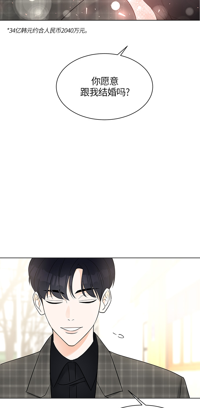 轻轻触碰你漫画,第6话2图