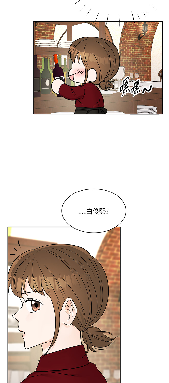 轻轻抚摸你的脸漫画,第13话2图
