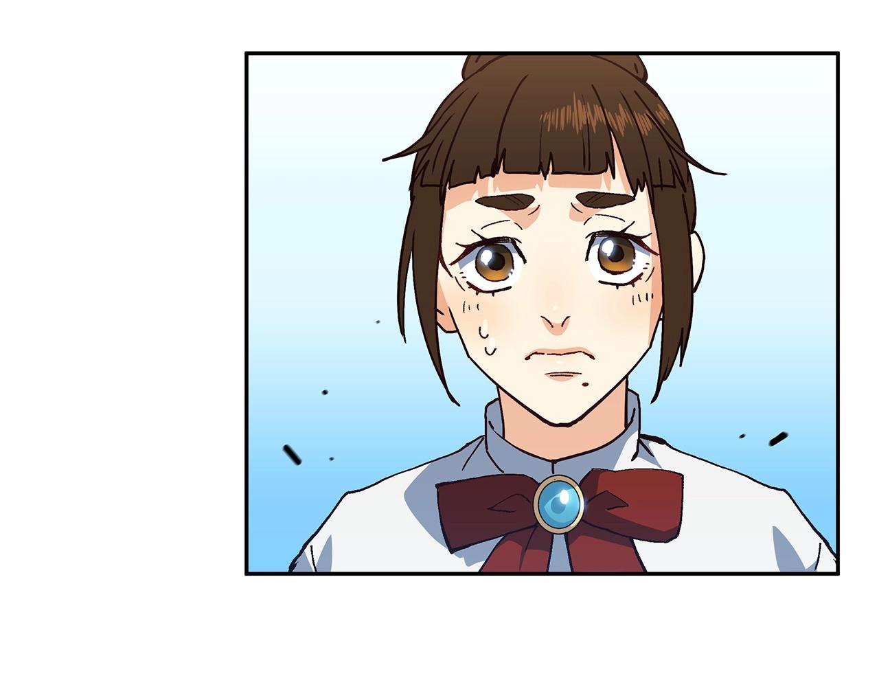 白龙公爵佩德莱欧漫画,第11话 出征！佩德·莱欧2图