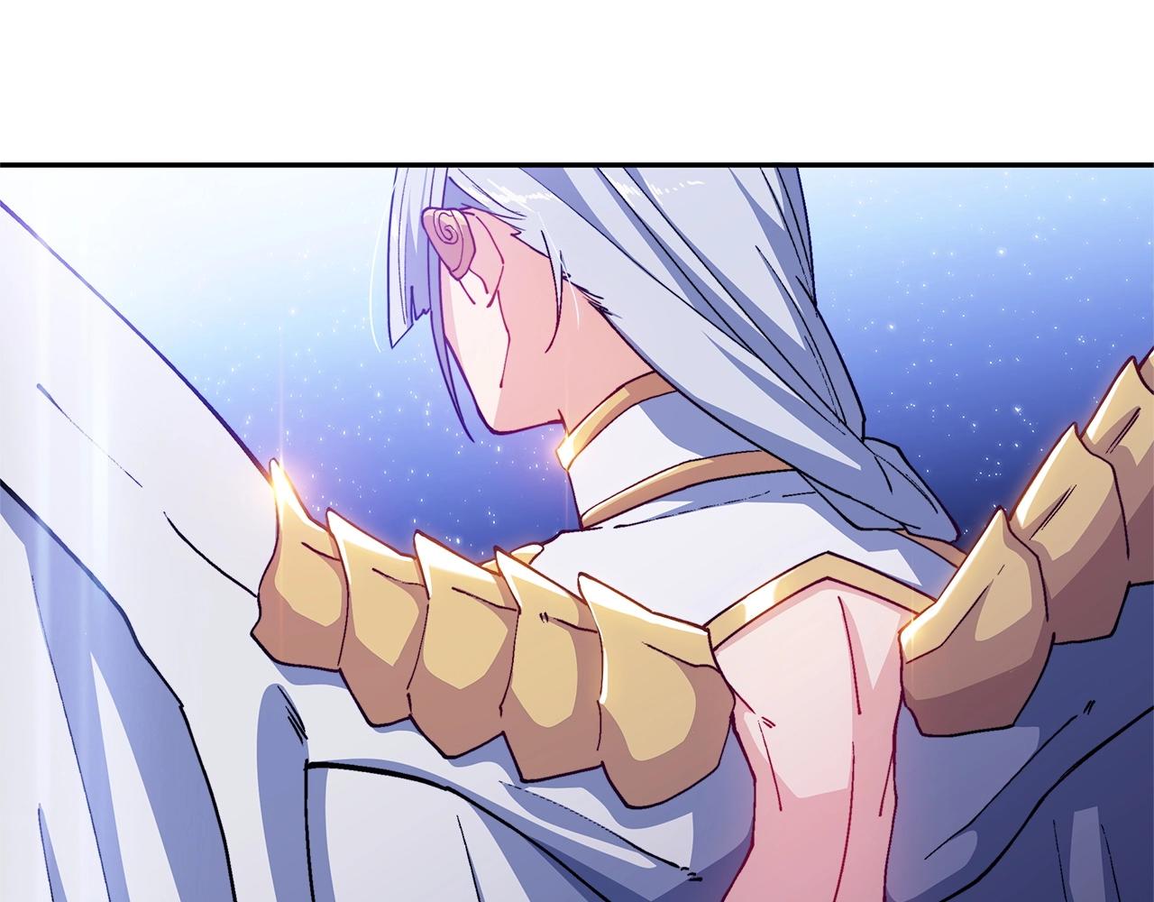 白龙公爵佩德莱欧漫画,第29话 龙族之王1图