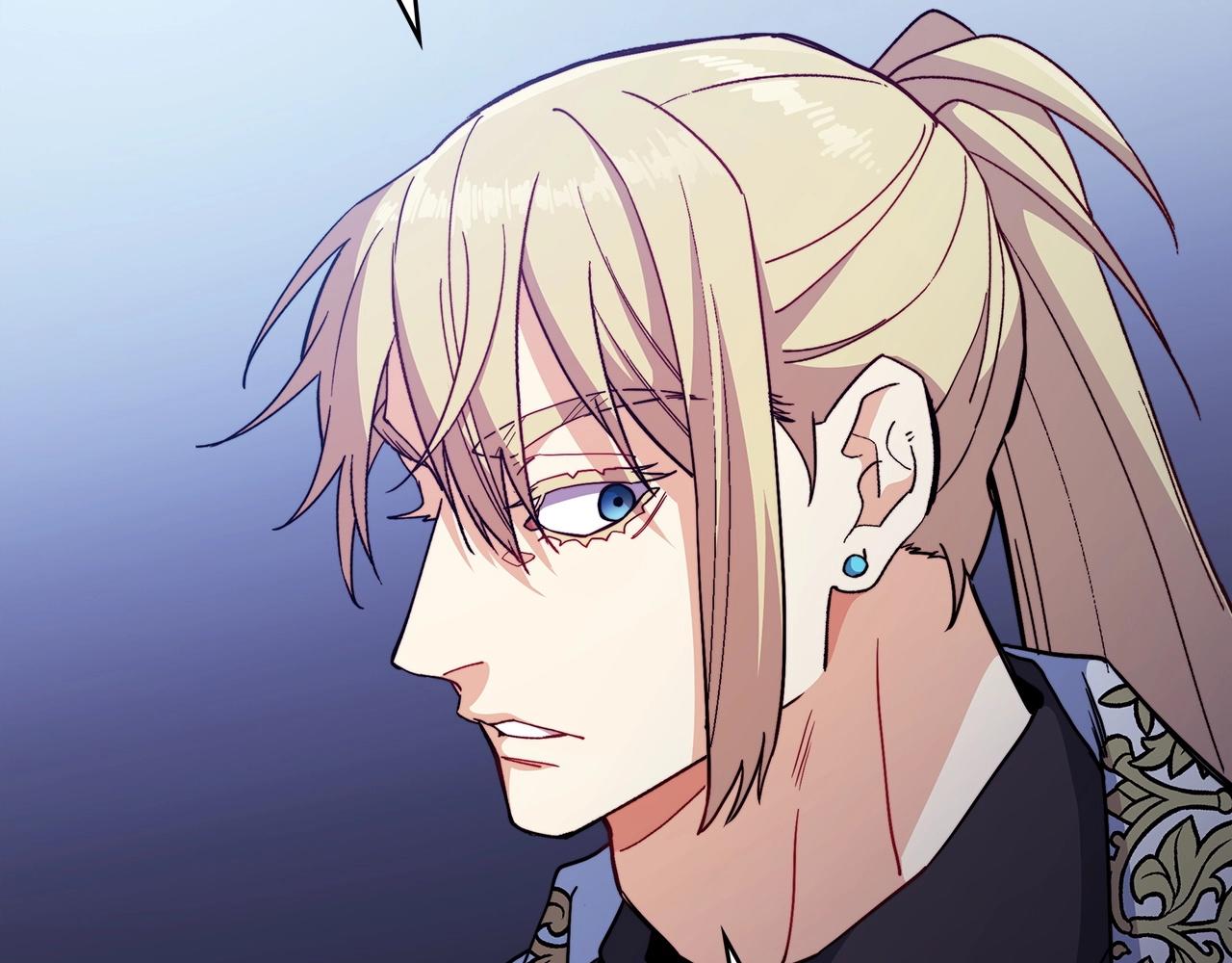 白龙公爵佩德莱欧漫画,第49话 战局·危1图