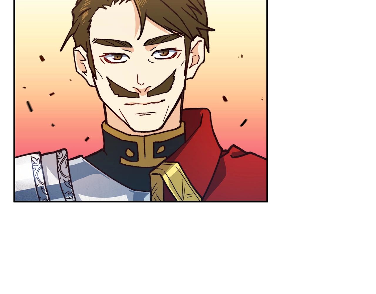 白龙公爵佩德莱欧漫画,第11话 出征！佩德·莱欧1图