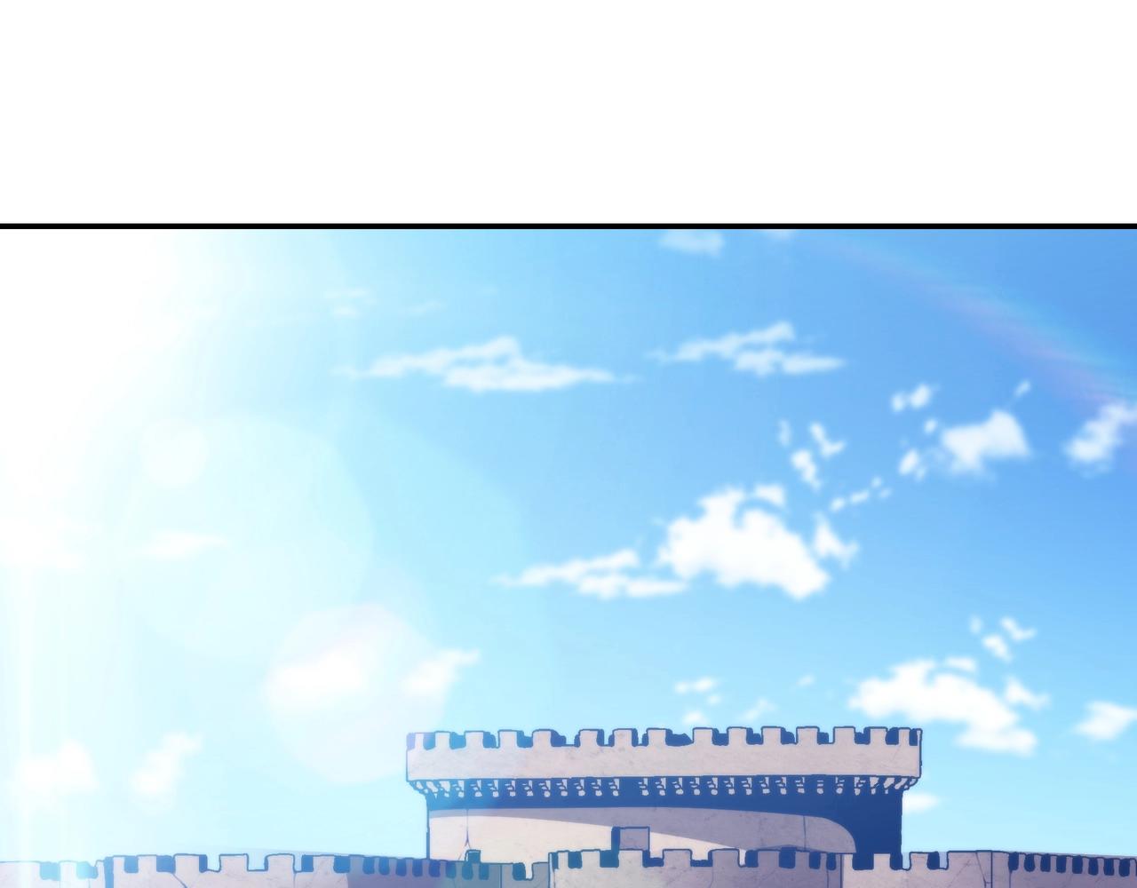 白龙公爵佩德莱欧漫画,第33话 流浪的骑士1图