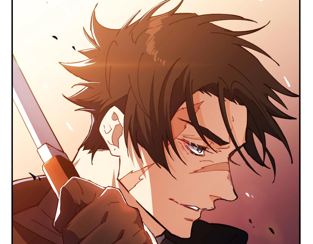 白龙公爵佩德莱欧漫画,第3话 意料之外1图