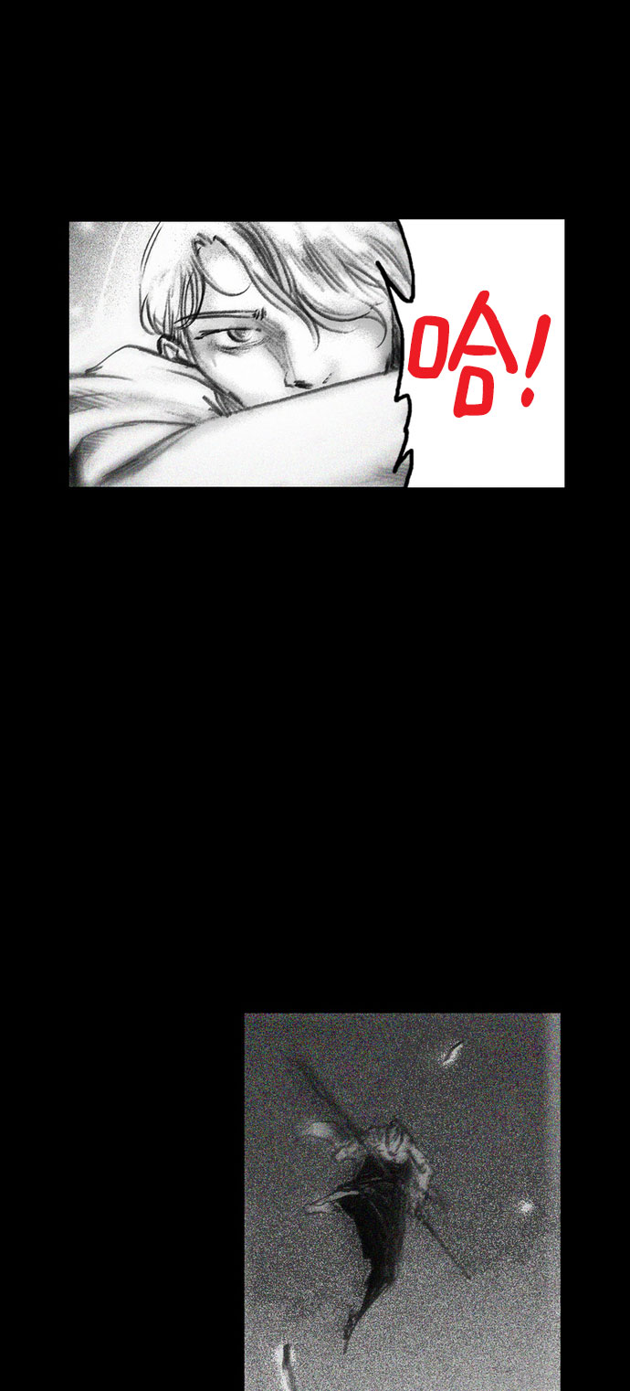 囚魂漫画,[第16话] 黑暗宝物（下）1图