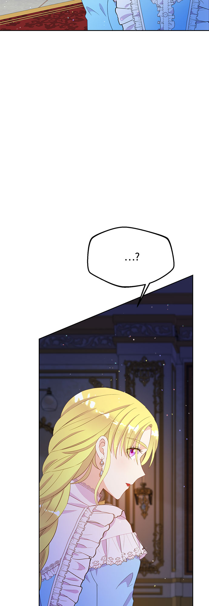 原来是你电视剧全集免费观看漫画,第35话2图
