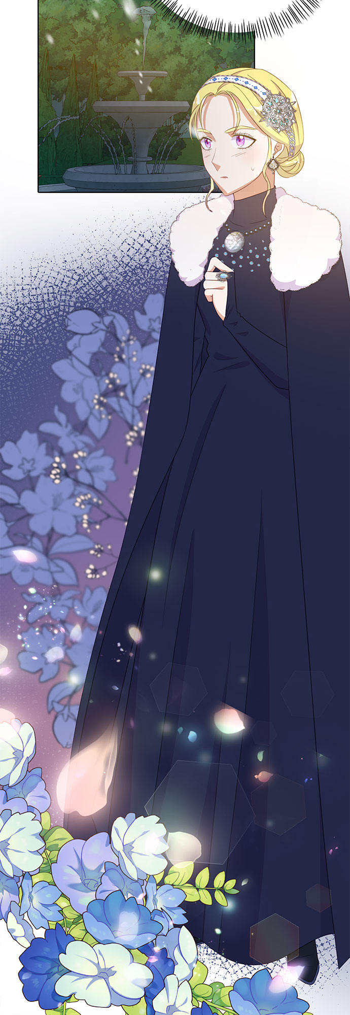 原来是你电视剧全集免费观看漫画,第44话1图