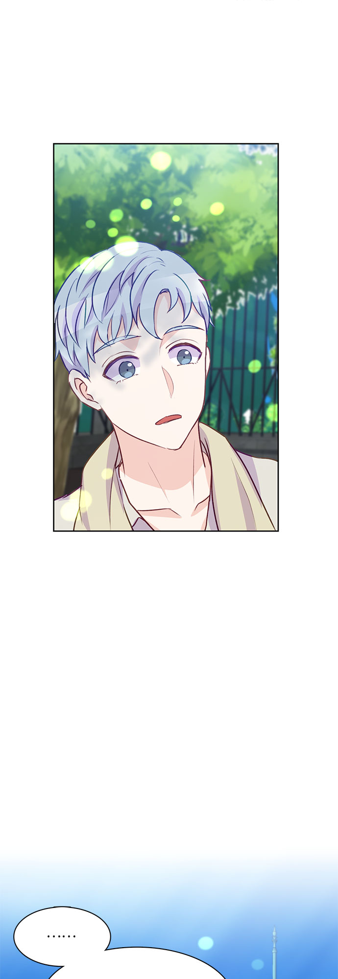 原来是恶女漫画,第6话2图