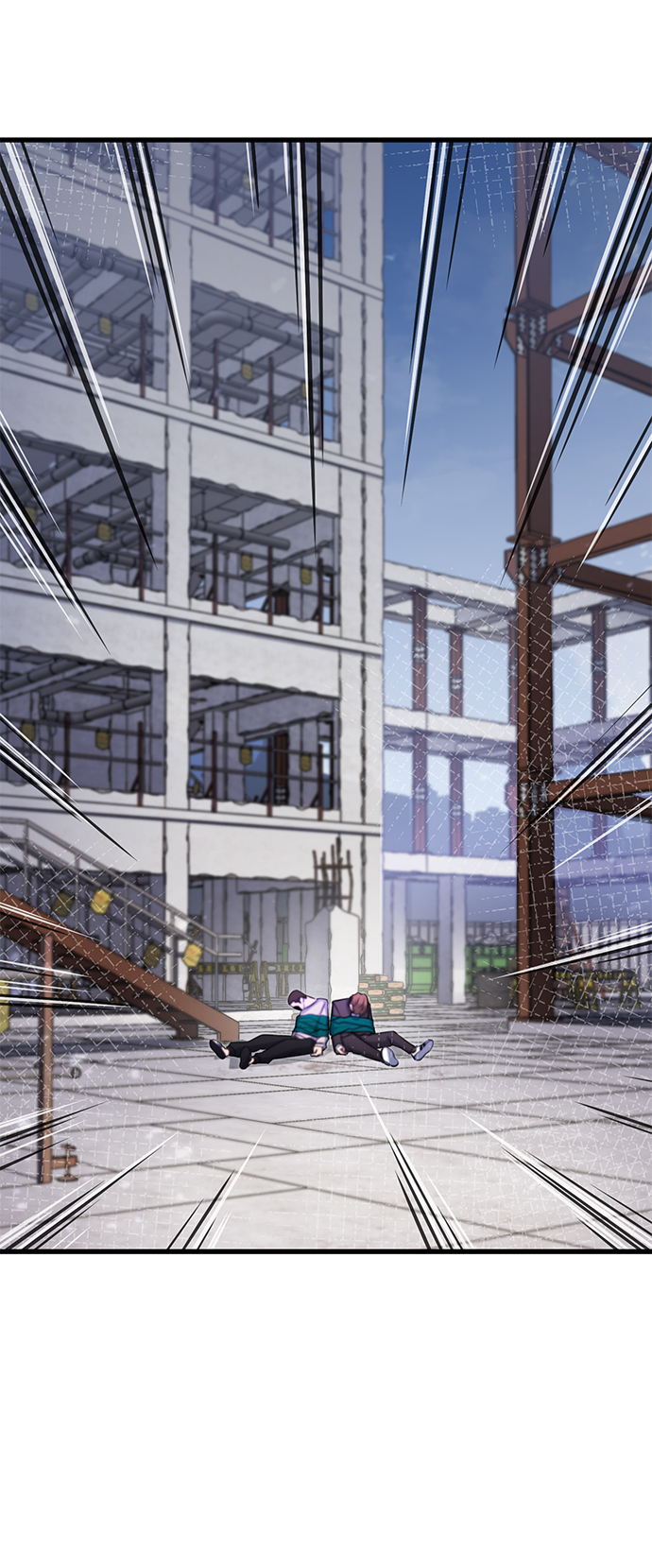 鬼灵王漫画,第19话1图