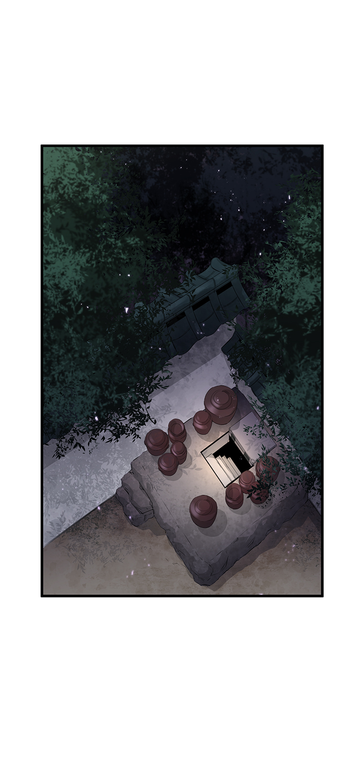 鬼灵王漫画,第6话2图