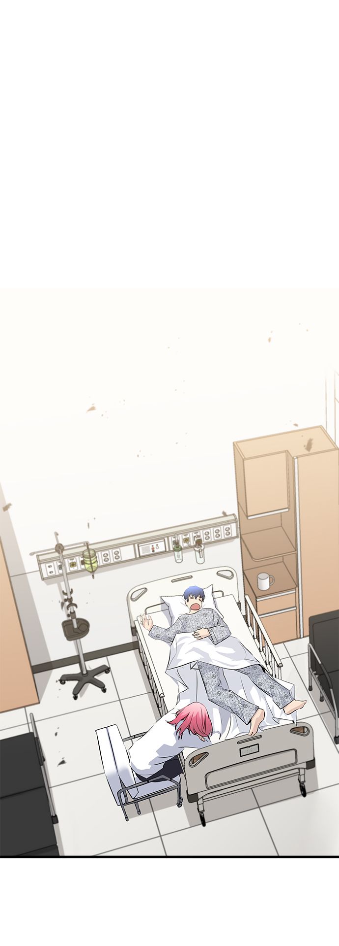 鬼灵王漫画,第23话2图