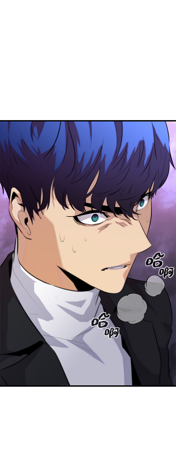 鬼灵王漫画,第36话1图