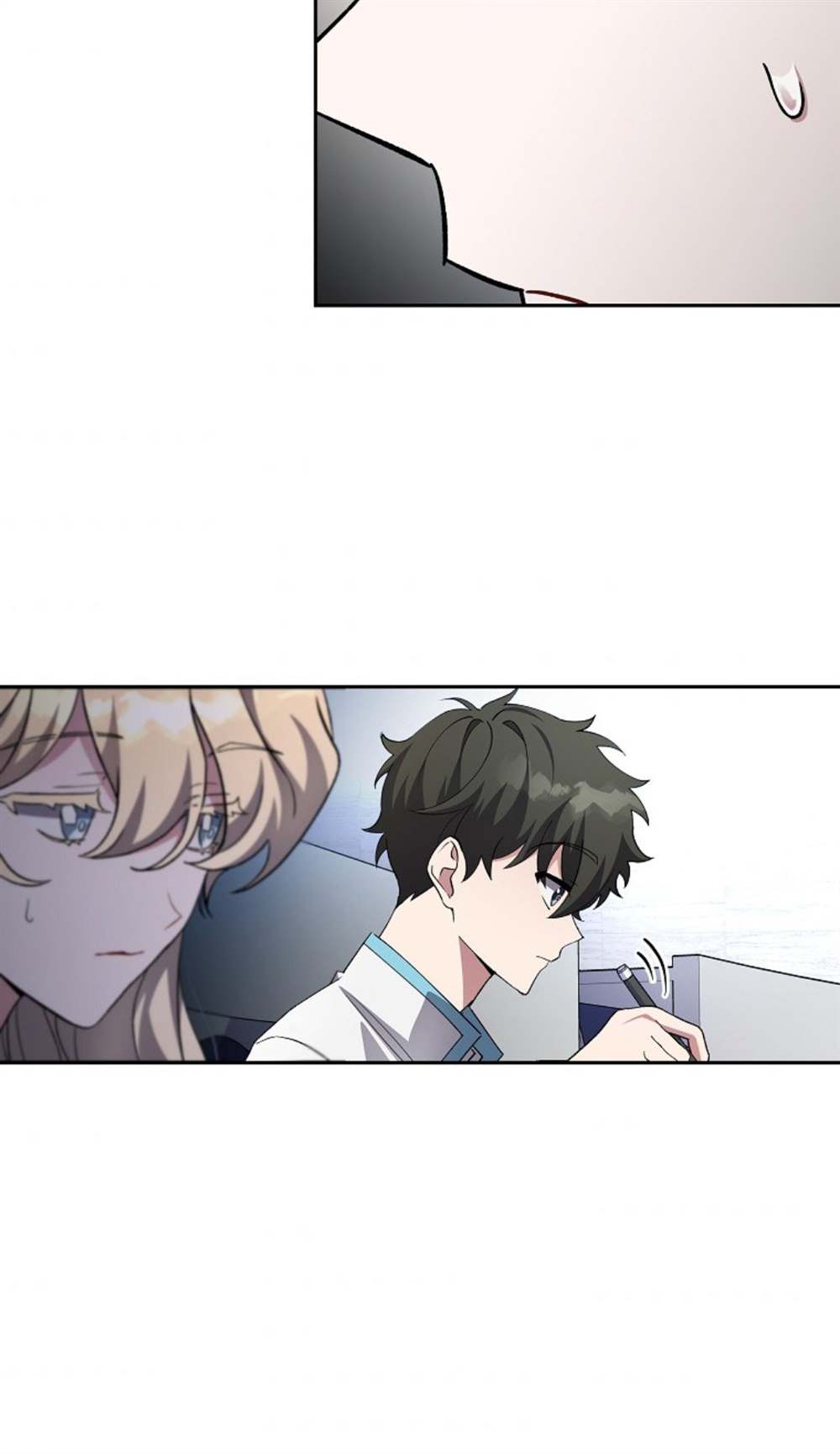 成爲小说中顶尖英雄漫画,第27话2图