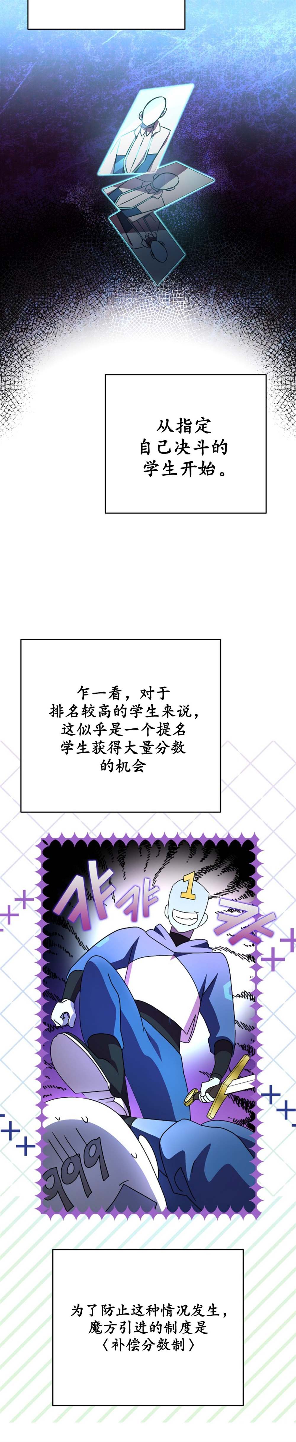 成爲小说中顶尖英雄漫画,第27话1图
