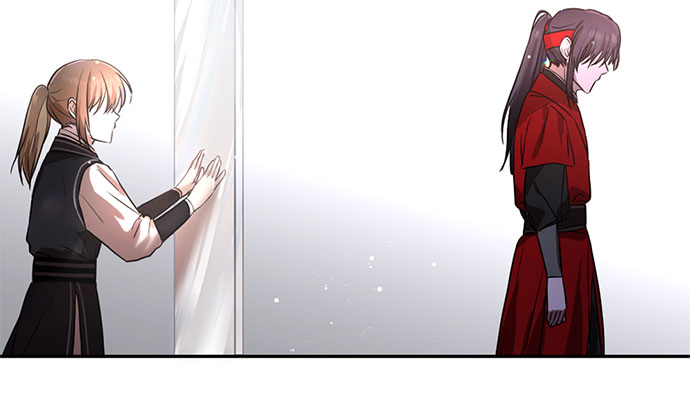 宫墙里的花漫画,第36话1图