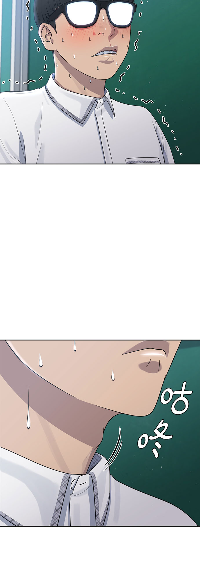 催眠学校漫画,[第59话] 未来2图