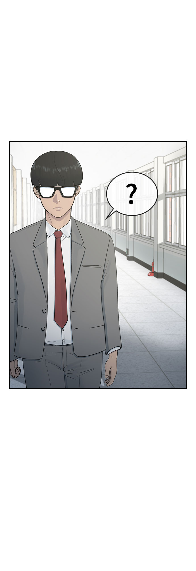 催眠学校漫画,[第7话] 祝你好运2图