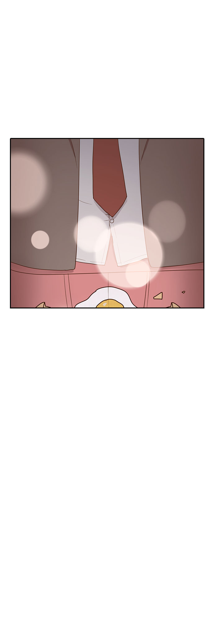 催眠学校漫画,[第7话] 祝你好运2图