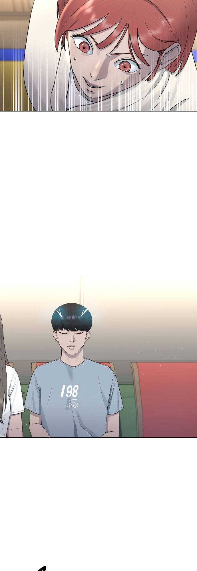 催眠学校合集漫画,[第44话] 不必认同的人2图