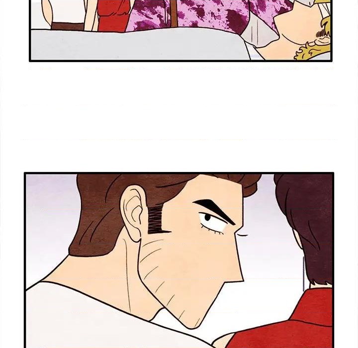 超自然恋爱漫画,第64话1图