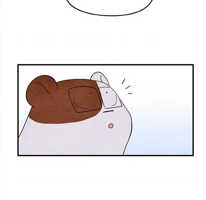 超自然恋爱漫画,第28话1图
