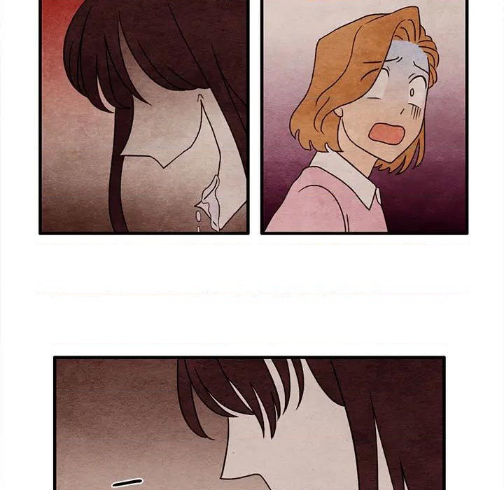 超自然恋爱漫画,第2话1图