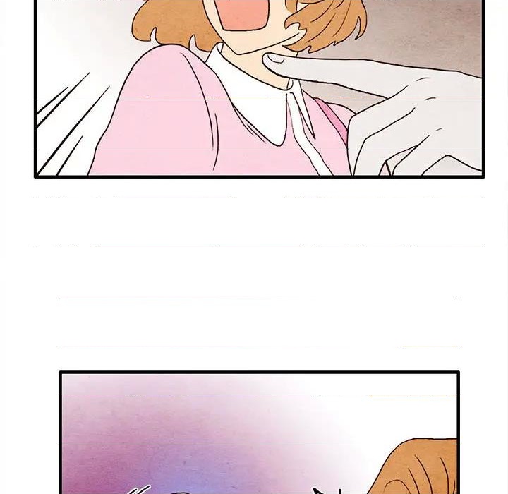 超自然恋爱漫画,第2话1图