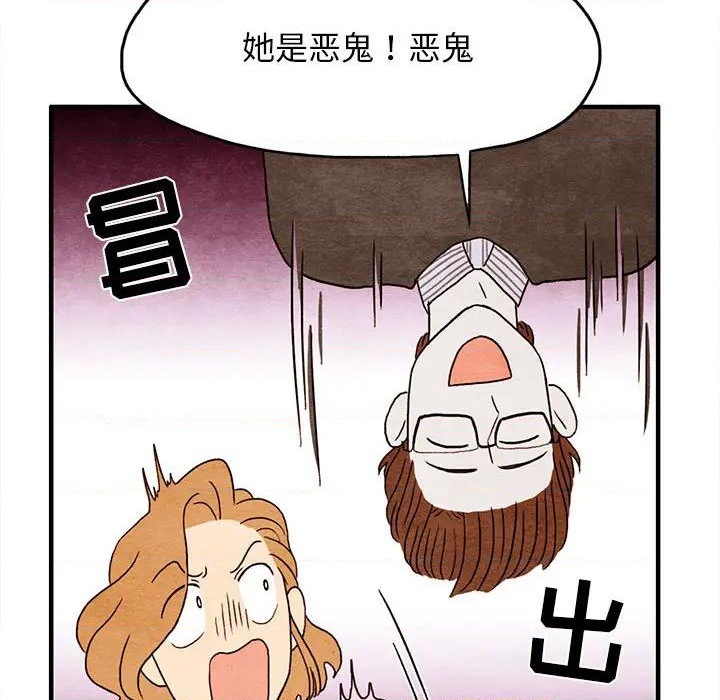 超自然恋爱漫画,第2话1图